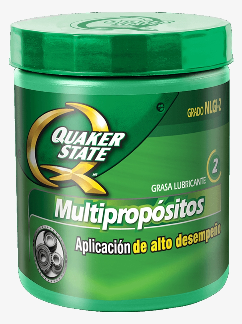 Quaker State 1400x1400 PNG Download PNGkit