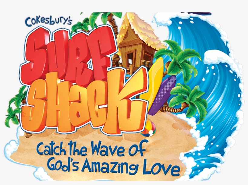 Surf Shack Is At First Baptist Church Of Danville's, transparent png