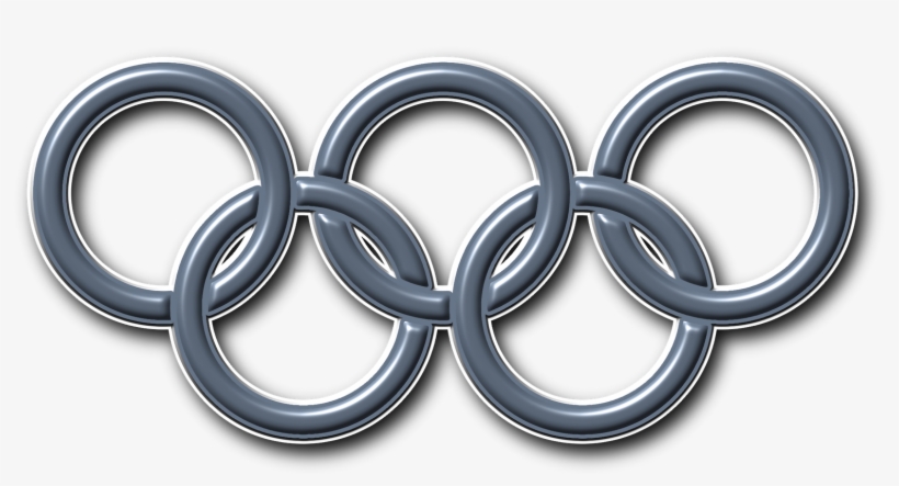The Modern So-called 'olympic Games' - Шаблоны Для 3d Ручки Для Начинающих, transparent png
