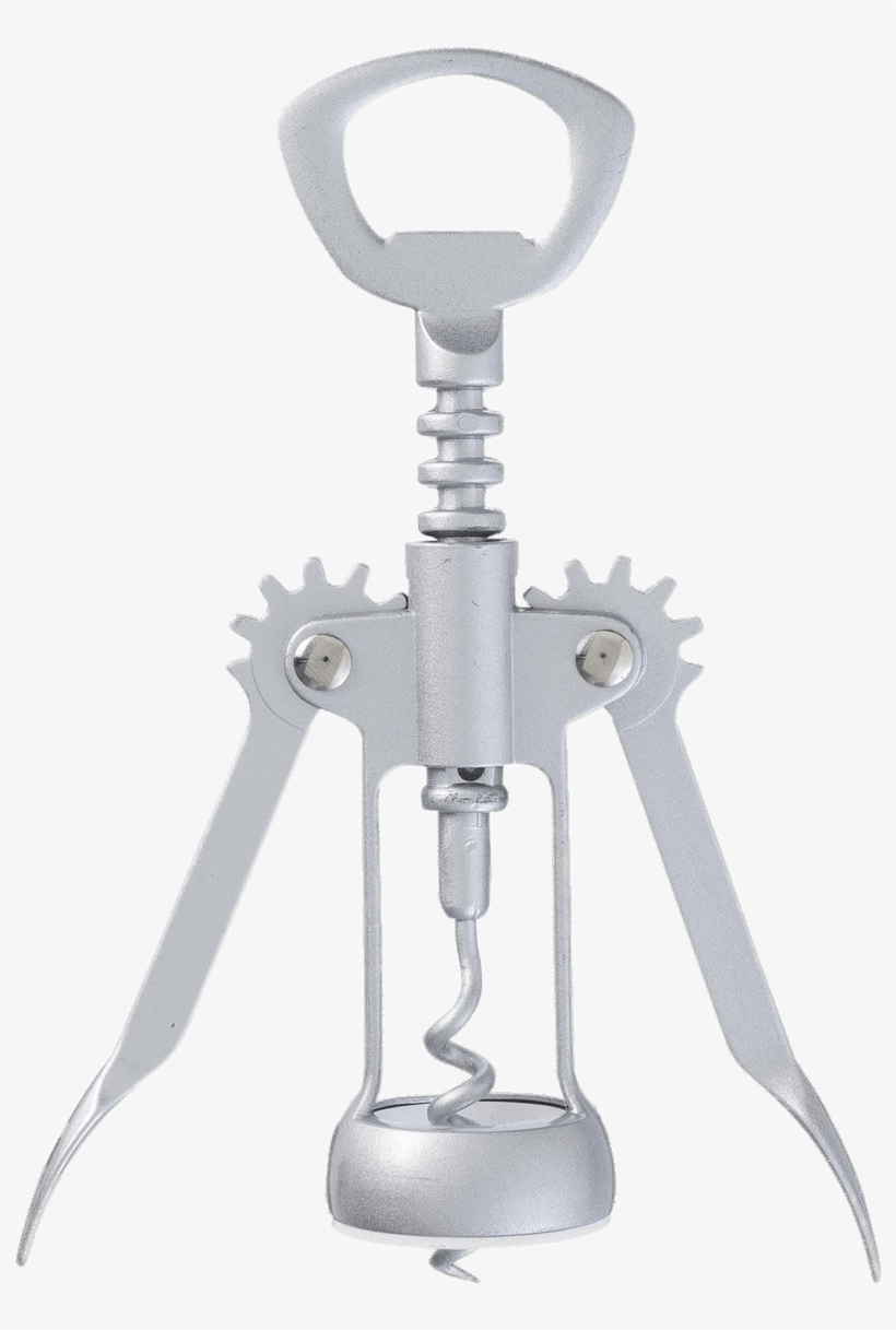 Objects - Corkscrews - Wine Opener Clip Art, transparent png