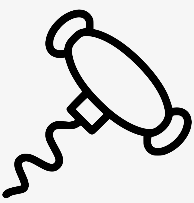 Png File Svg - Logo Tire Bouchon Png, transparent png