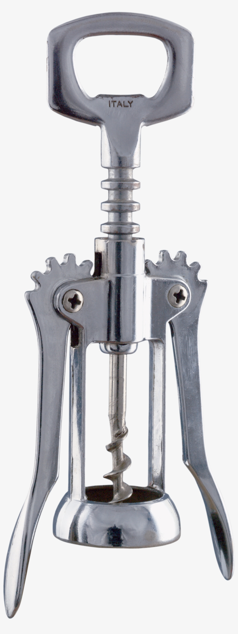 Corkscrew, transparent png