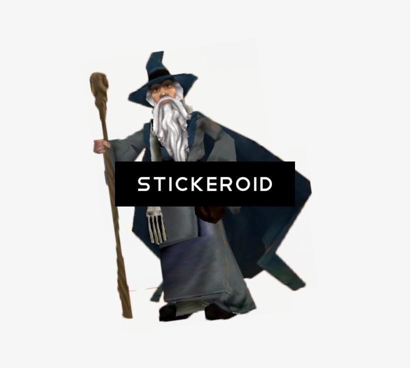 Gandalf Lord Of Rings The, transparent png