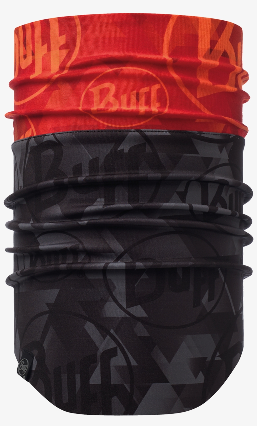 Buff Windproof Neckwarmer One Size, transparent png