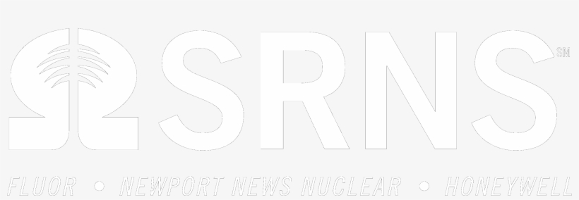 , Reversed, Png - Savannah River Nuclear Solutions, transparent png