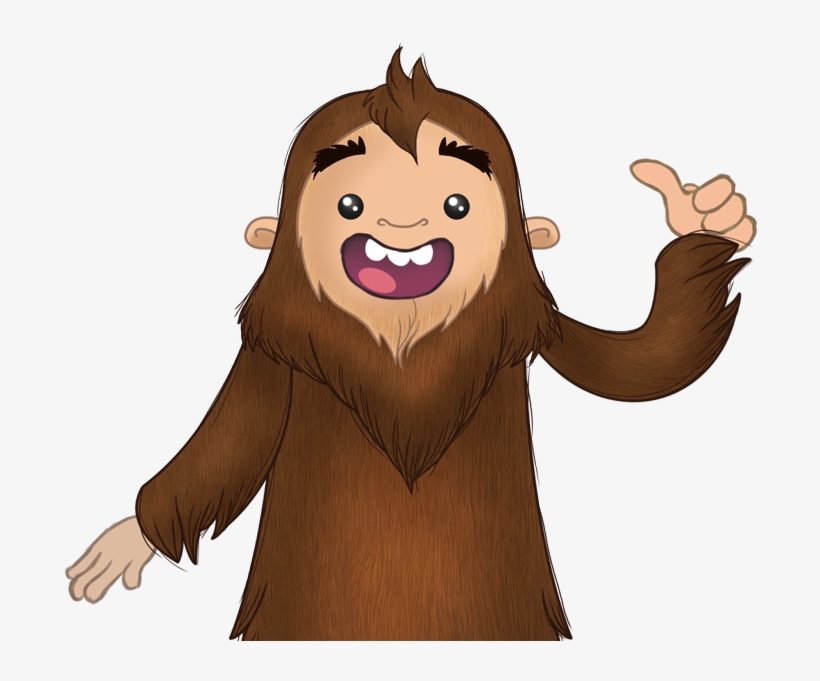 Yowie Crystal Barrista - Yowie, transparent png