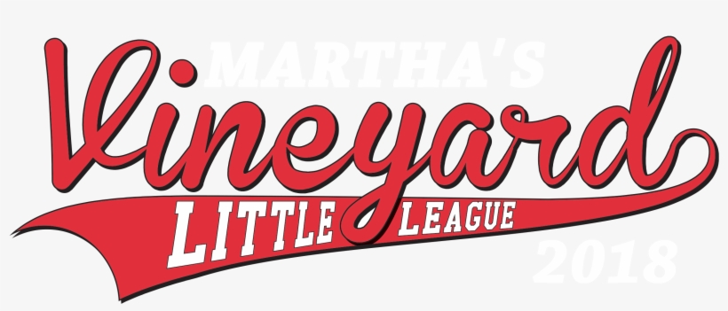 Please Fill Out The Form Below For Each Player You - Martha's Vineyard, transparent png