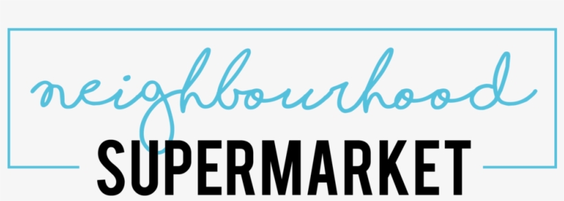 Neighbourhood Supermarket - Canadian Cancer Survivor Network, transparent png