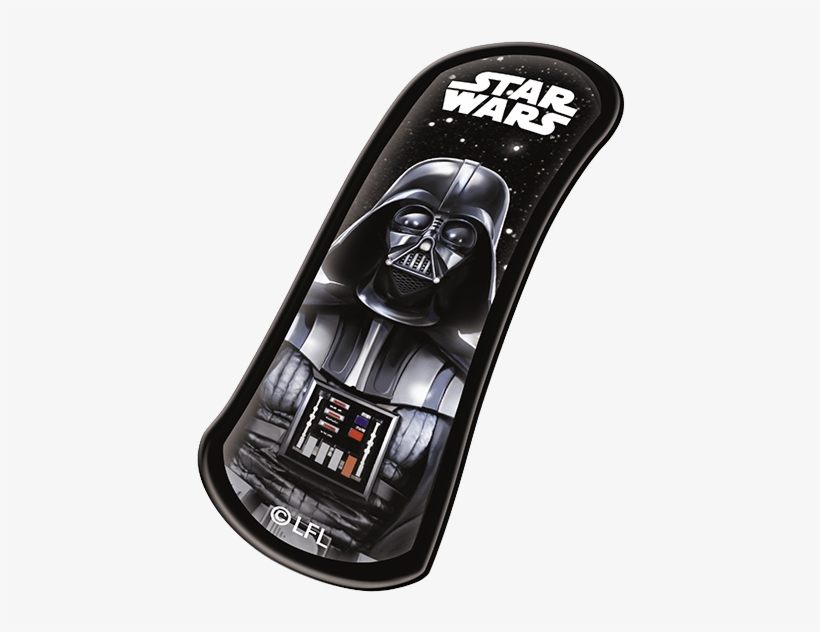 Which Young Jedi Knight Becomes Darth Vader In Star - Plaid Polaire Star Wars, transparent png