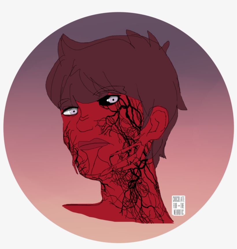 Mavishi Vitiate Jedi Knight Swtor Sith Pureblood Star - Illustration, transparent png