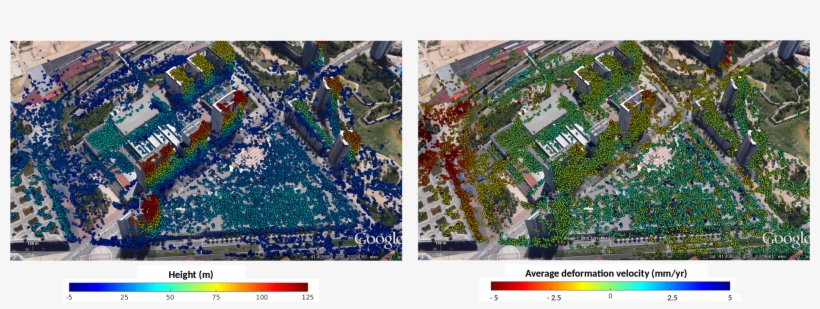 3d Point Cloud Of Coherent Scatterers Obtained With - Point, transparent png