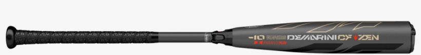 2019 Demarini Cf Zen Balanced 2 3/4" Senior League - Demarini 2018 Cf Zen Big Barrel 2 5/8", transparent png