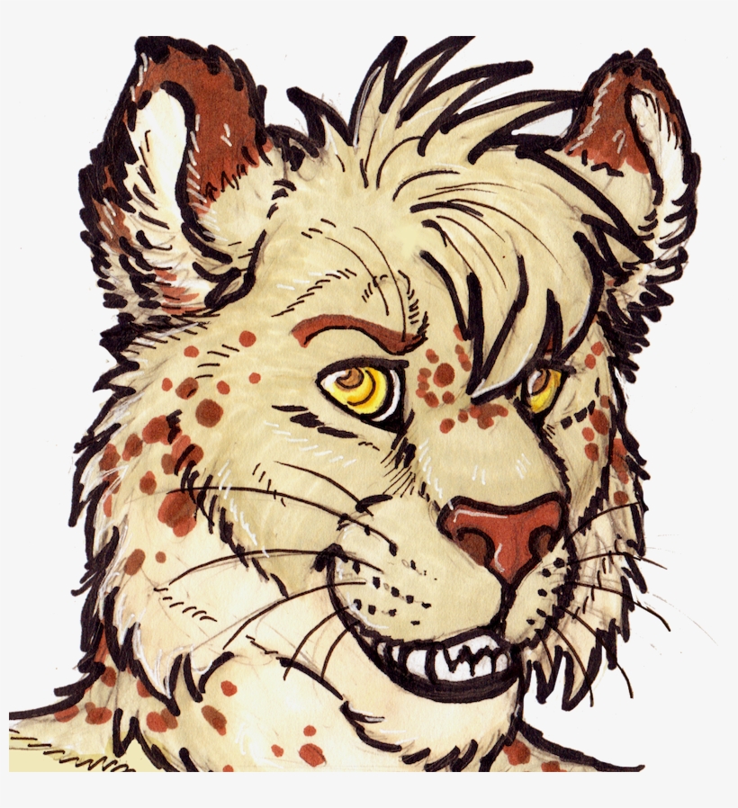 Haku Icon - Bengal Tiger, transparent png