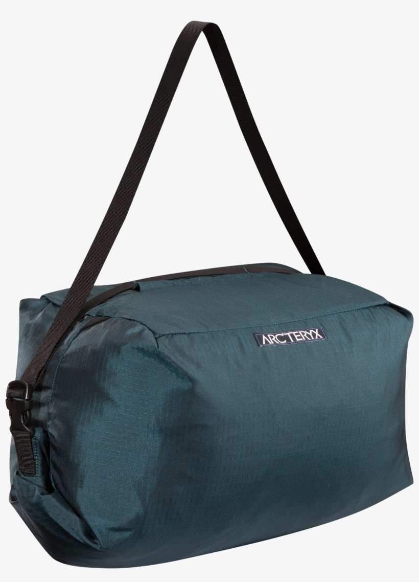 Arcteryx Haku Rope Bag - Arc'teryx: Haku Rope Bag - Yahto, transparent png