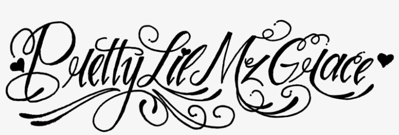 Prettylilmzgrace, transparent png