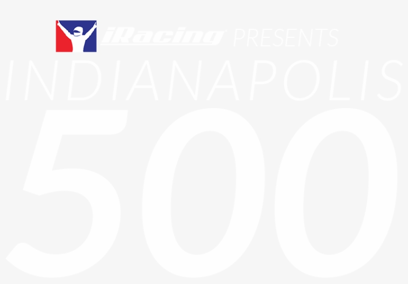 Iracing Indianapolis - Graphic Design, transparent png