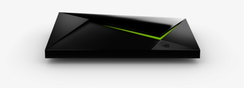 Previous To The - Nvidia Shield Tv (2017) Game Console, transparent png
