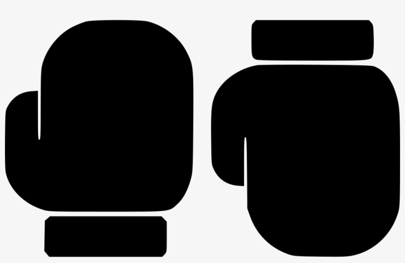 Boxing Gloves Pair Sport Comments - Parallel, transparent png