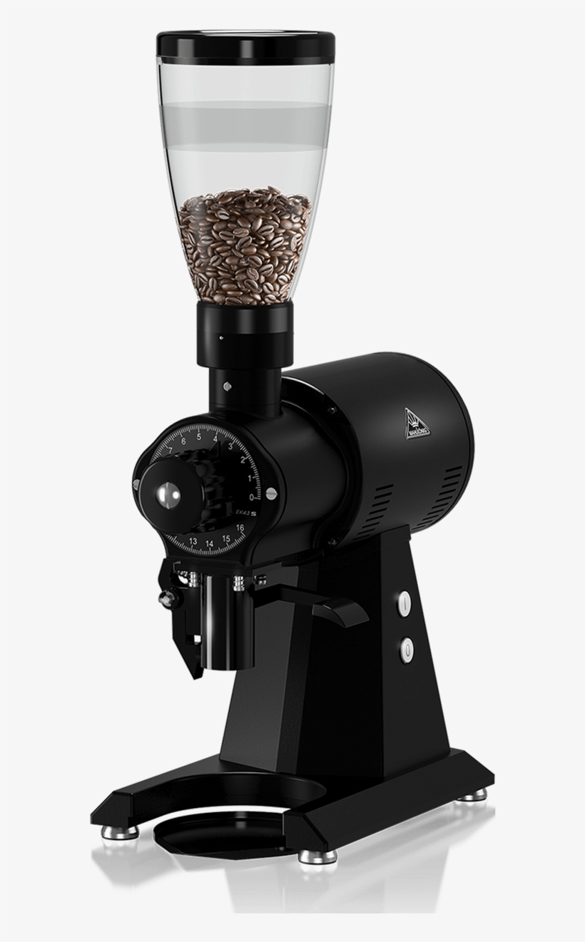 Mahlkonig - Ek43s - Coffee Grinders - Grinder Mahlkonig, transparent png
