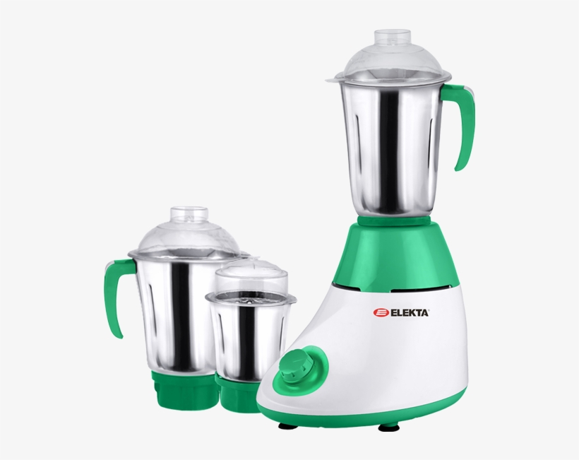 Elekta Mixer Grinder - Mixer Grinder Png Transparent, transparent png