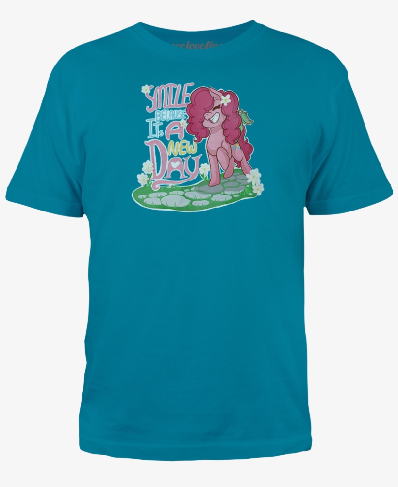 T Shirt My Little Pony Villain, transparent png
