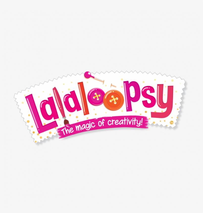 Logo - - We Re Lalaloopsy Netflix - 1000x1000 PNG Download - PNGkit