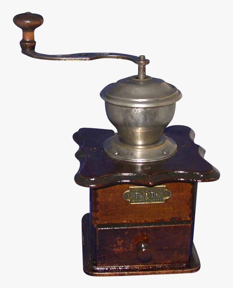 S/261224191, Coffee Grinder And Coffee, Wallpapers, transparent png