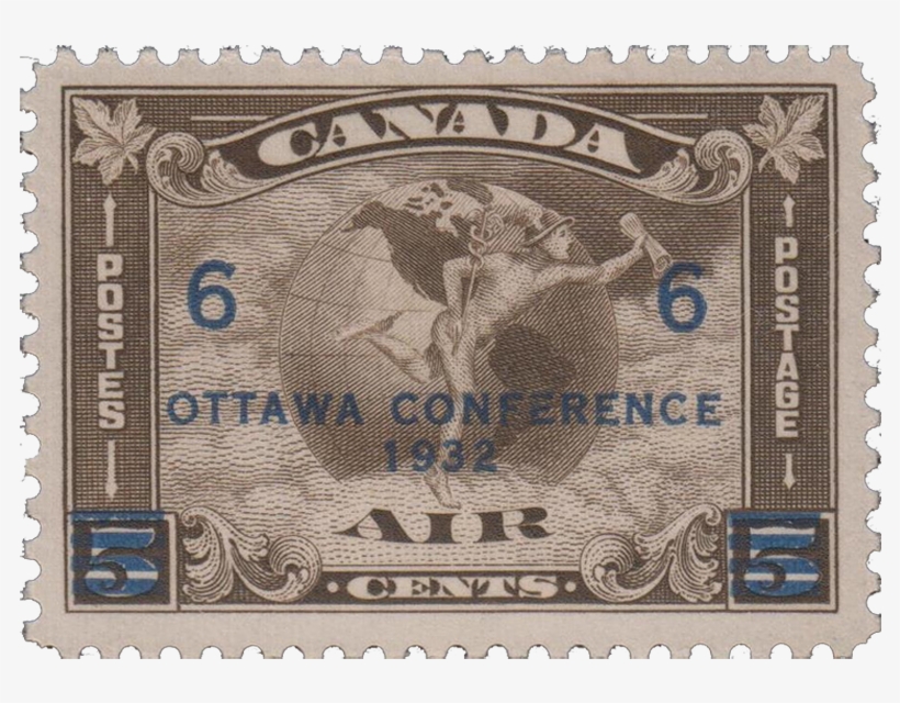 Canada Air Mail, transparent png