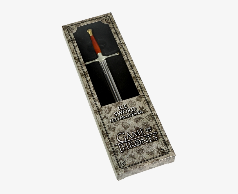 Game Of Thrones Letter Opener ゲームオブスローンズ ロングクロウ レターオープナー 600x600