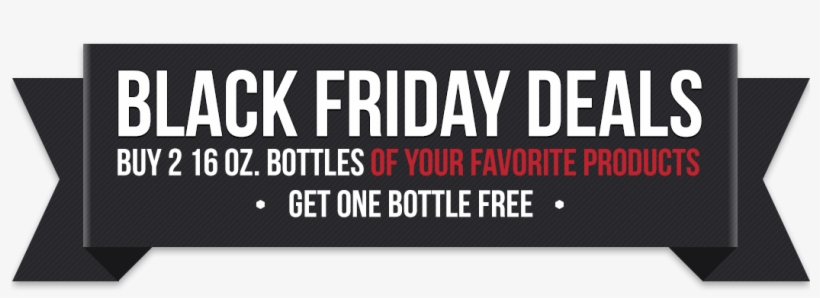 Black Friday Ribbon Banner - Black Elephant In The Room: How Barack Obama Unwittingly, transparent png