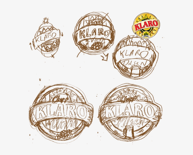 Klaro Chopp - Emblem, transparent png