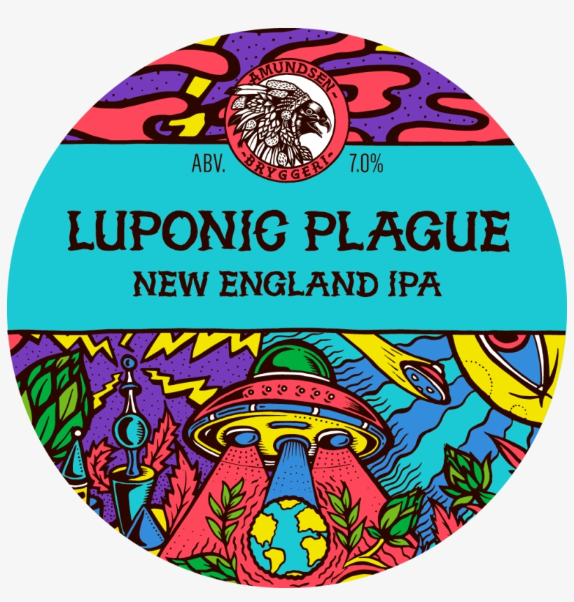 Amundsen - Luponic Plague - Amundsen Luponic Plague, transparent png