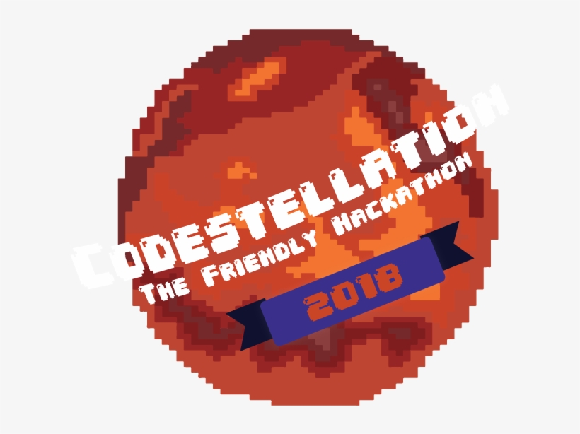 Countdown To Codestellation - Graphic Design, transparent png