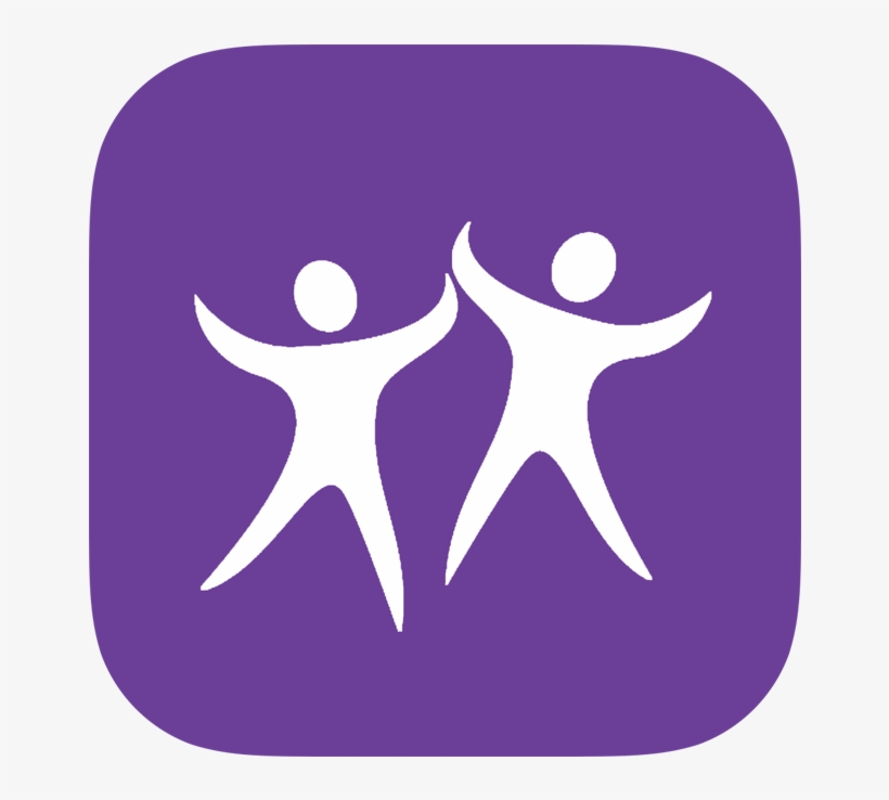 Brandeis University Researchers Release New App To - Silhouette, transparent png