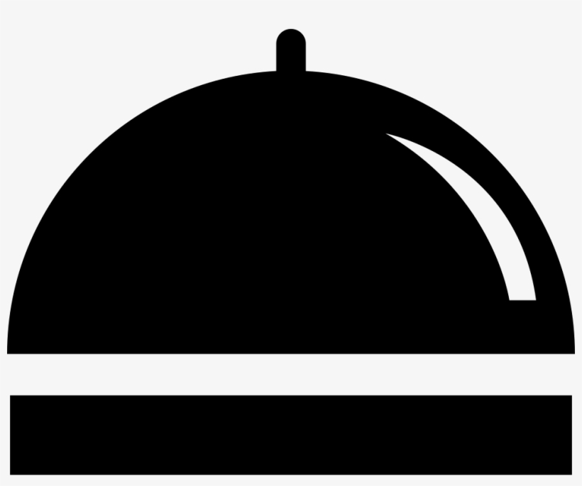 Png File Svg - Icono De Bandeja De Comida, transparent png