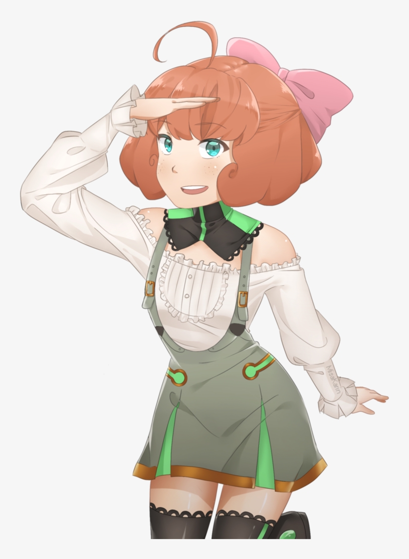 Sal U Tations By Misakarin Pyrrha Nikos, Team Rwby, - Deviantart, transparent png