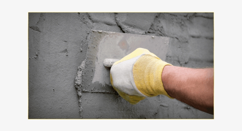Have You Found A Crack In Your Foundation - Cement Application, transparent png
