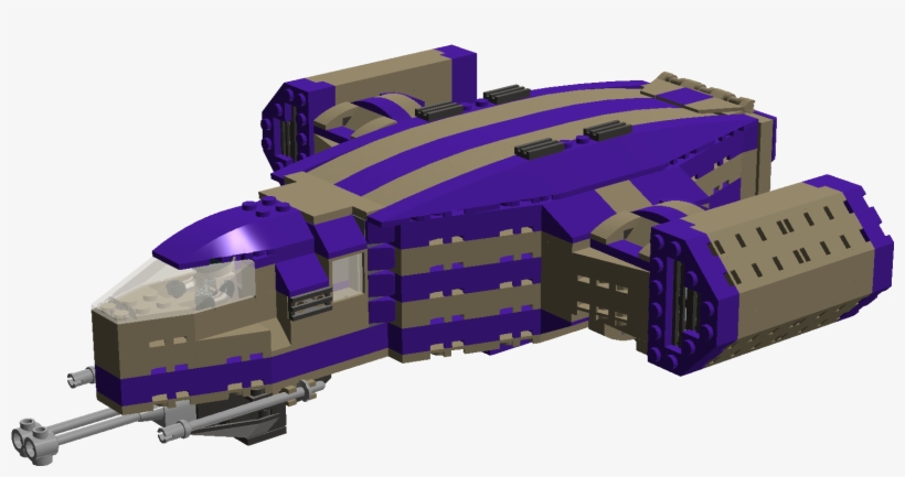 Vanadium-class Freighter 107 Kb - Vanadium, transparent png