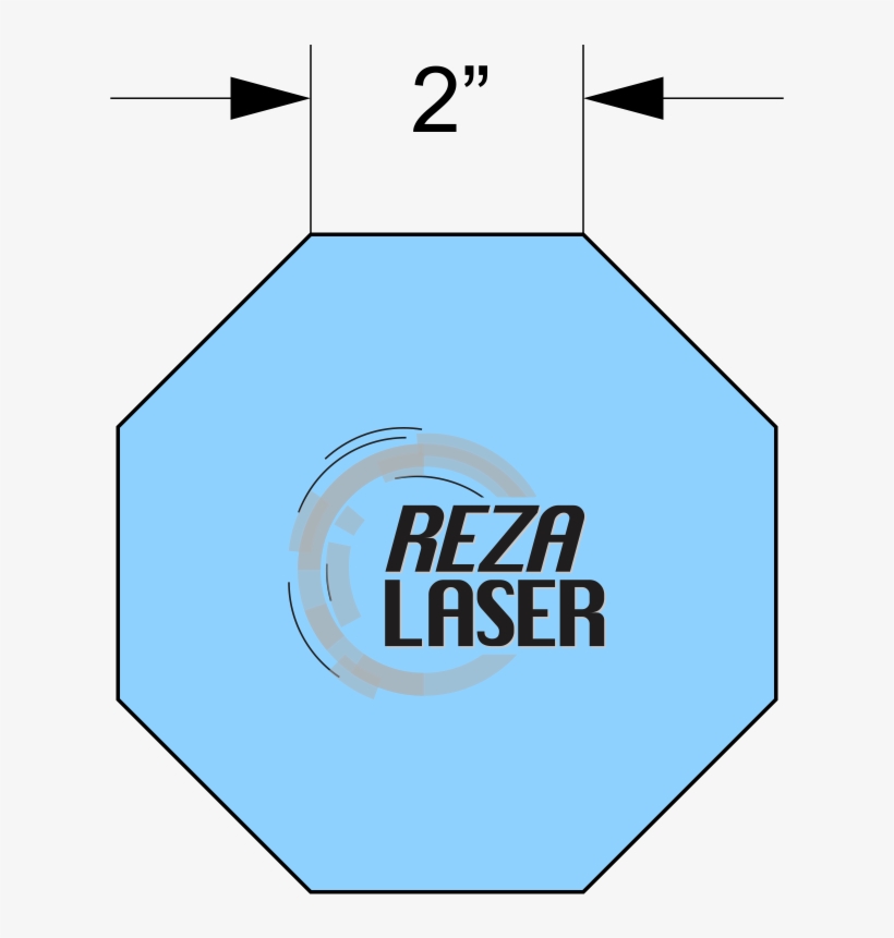 Octagon - Graphic Design, transparent png