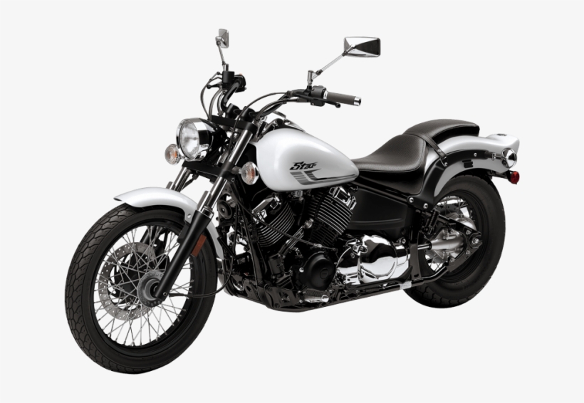 2016 Yamaha V-star 650 Custom - 2018 Yamaha V Star 650, transparent png