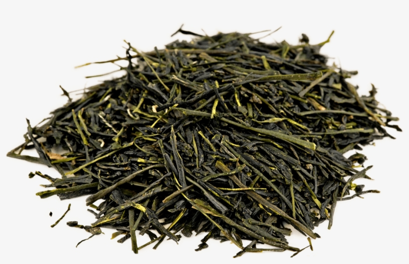 Organic Gyokuro Green Tea - Gyokuro, transparent png