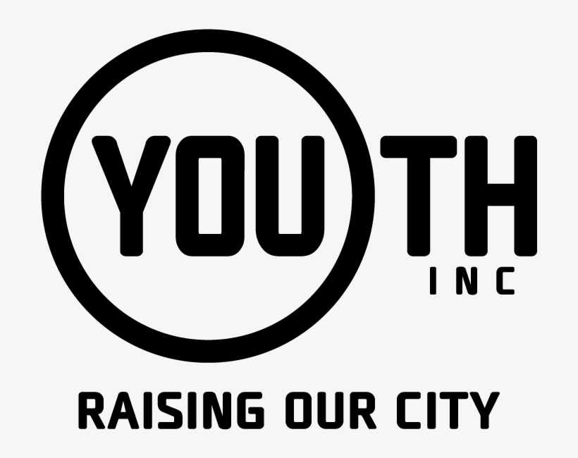 Youth Website Logo 01 - Youth Inc Logo, transparent png