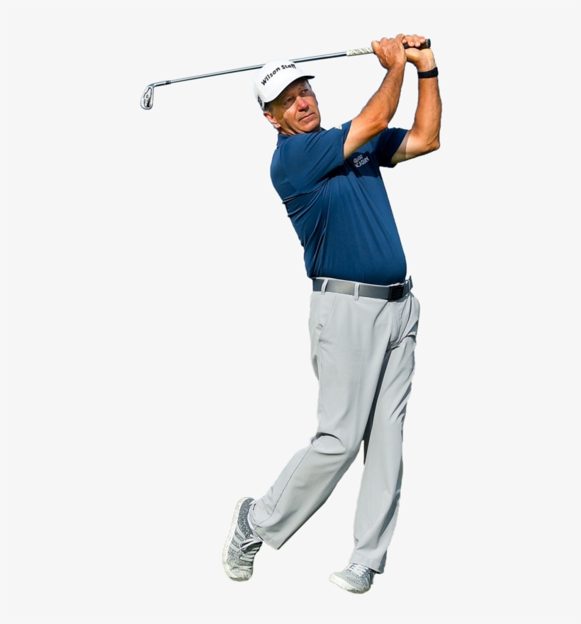 Golf Channel Academy Coach Fred Griffin - Speed Golf, transparent png