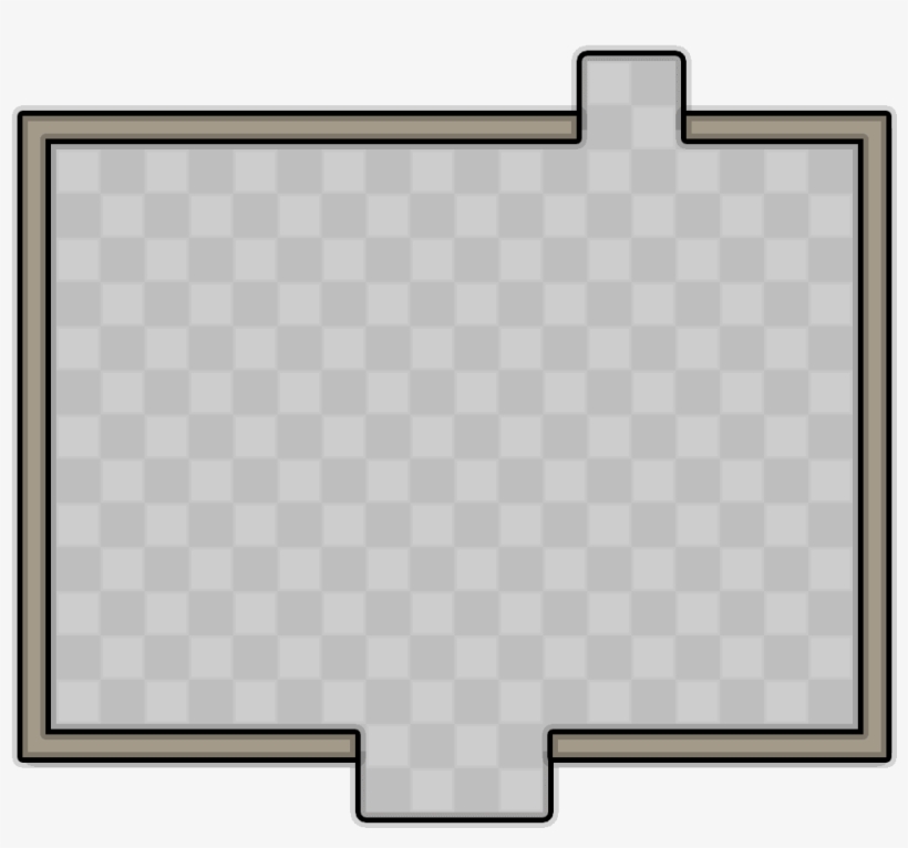 Potatopalace Potatopalaceroof - Paper, transparent png
