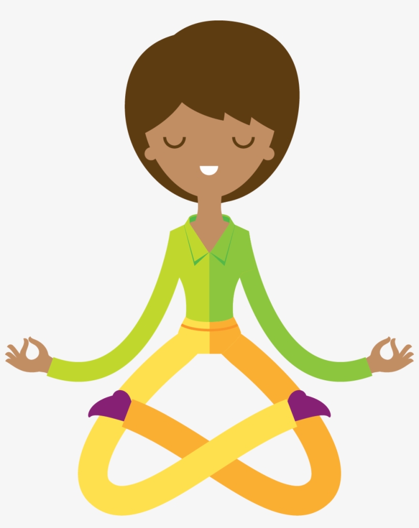 Stress Recovery Effect - Clip Art, transparent png