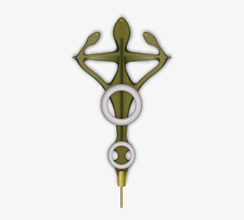 Starfleet Medical Insignia - Starfleet, transparent png