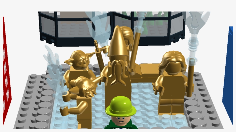 Ministry Of Magic From Harry Potter, transparent png