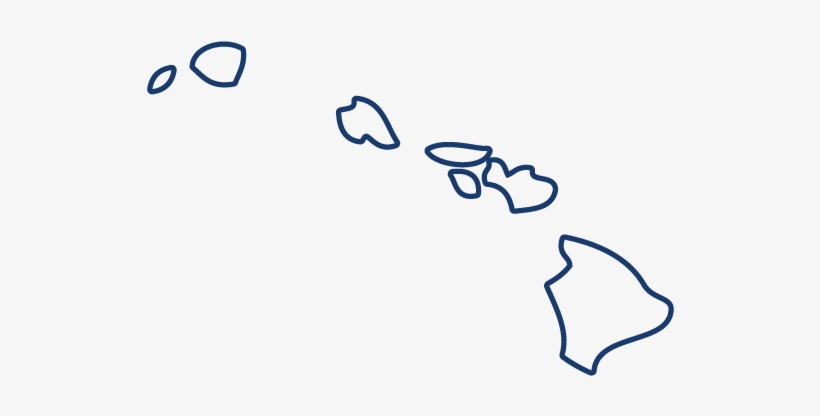 Hawaii, transparent png