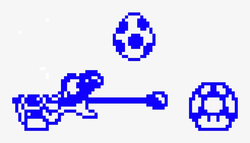 Yoshi - Wall Sticker What Doesn't Kill You, transparent png