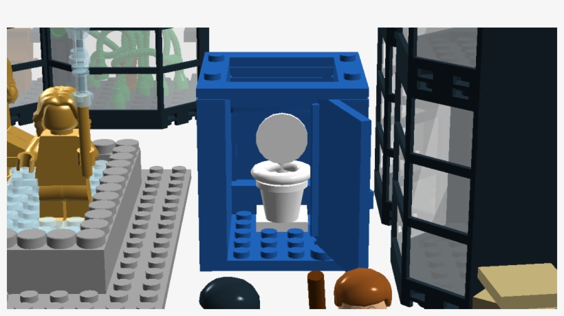 1 / - Lego, transparent png